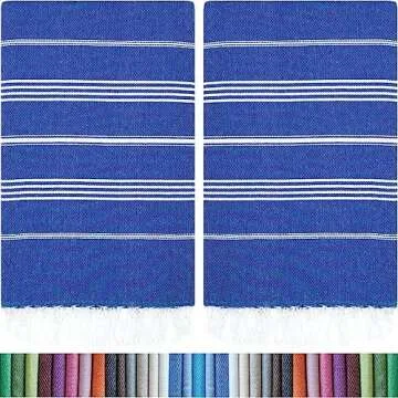 Styling Kit: Coastal