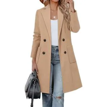 Winter Coats/Jackets