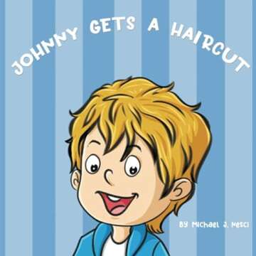 Sensory Friendly Haircutting