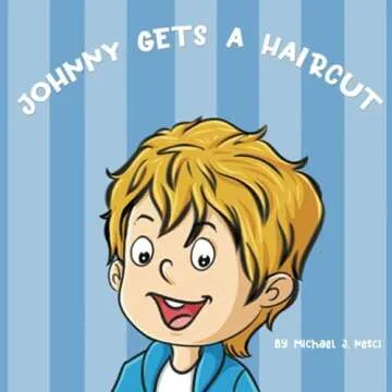 Sensory Friendly Haircutting