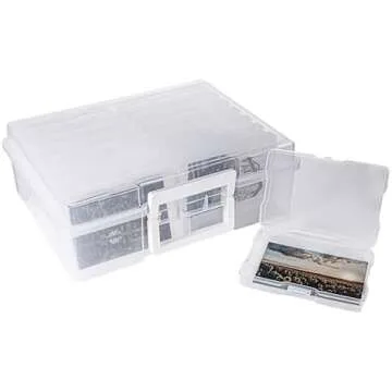 Classroom Organization