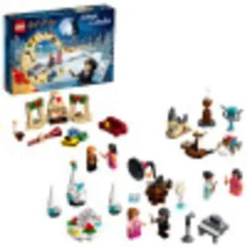 Lego Advent Calendars