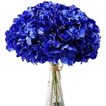 Easy Fourth of July Wreath