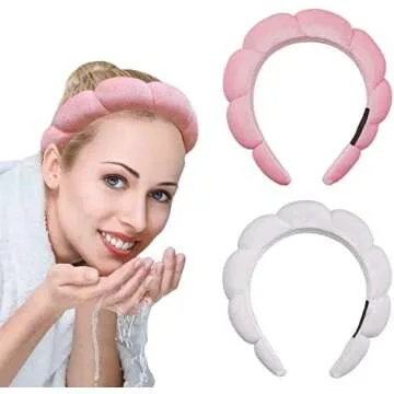 Best bright hairband