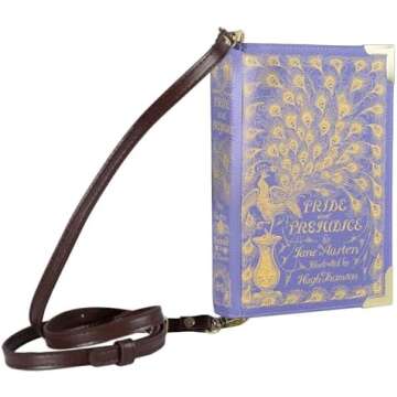 The Best Bookish Items