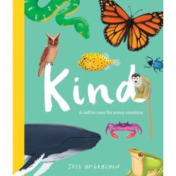 Kindness and Empathy