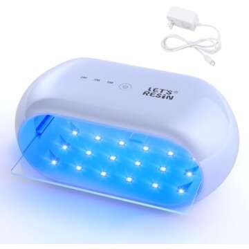 Hand Painted Safety Eye Supplies