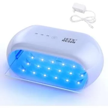 Hand Painted Safety Eye Supplies