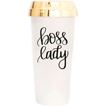 Motivational Mugs and More