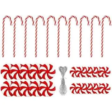 Gingerbread Decor Embellishments