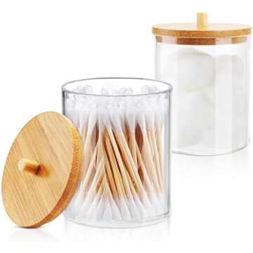 Best Bathroom storage accessories