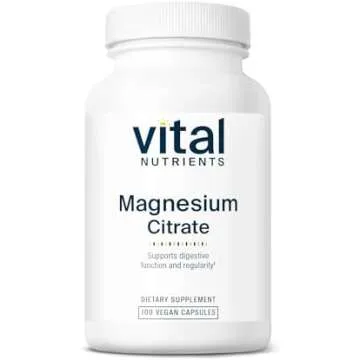 Supplements & Electrolytes