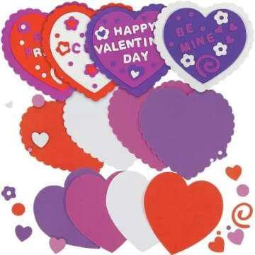 Valentine's Day Ideas