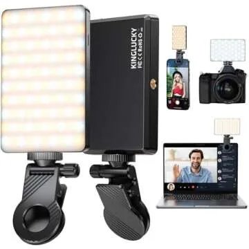 YOUTUBE + CONTENT CREATION EQUIPMENT 📸