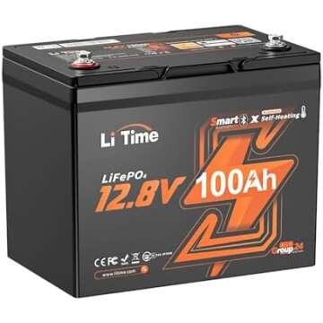 Off grid solar repeater build