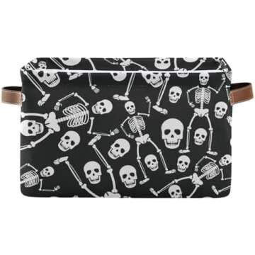 Fun Boo Basket Stuffers & Ideas