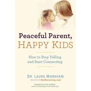 Parenting Books
