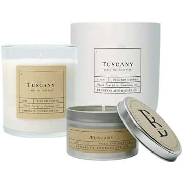 Self Care Essentials