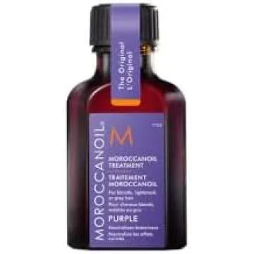 Silver Hair Products