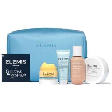 ELEMIS Christine Kesteloo Kit