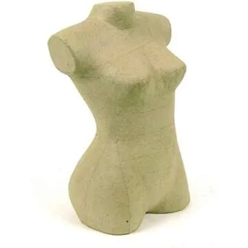 Santos Cage Doll Supply List