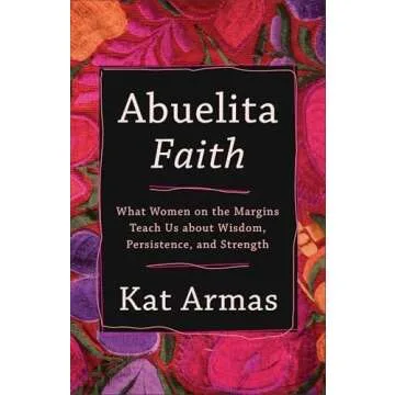 Faith and Feminism Reads