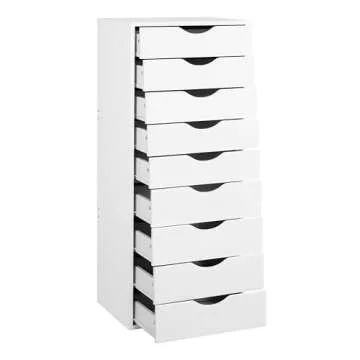 Ayanna Room Makeover