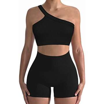 the CUTEST work out sets