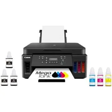 DIY Magnetic Bookmarks!