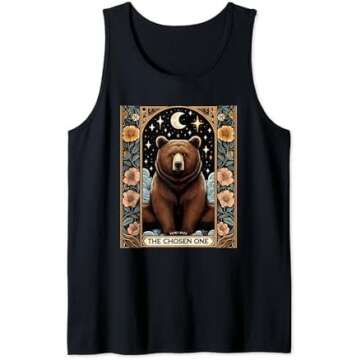 PERSONAL STYLE PREFERENCE ITEMS