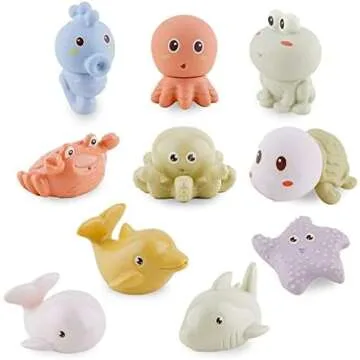 easter ideas for baby + toddlers