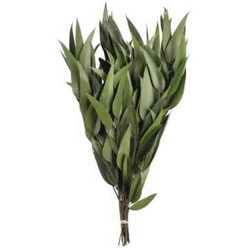 Coffee table styling