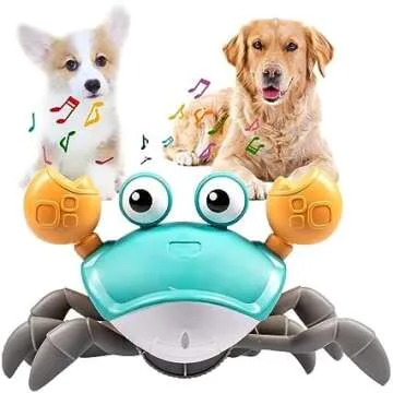 Dog enrichment toys
