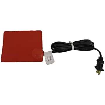 Kat's Oil Pan Heater Install