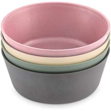 Baby Food/Eating Essentials