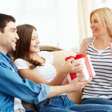 Best Gift for Boyfirend Parents