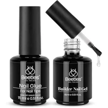 full nail kit (updated)