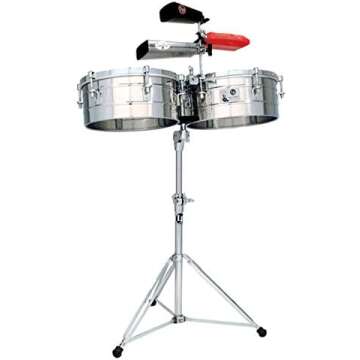 Percussion Instruments