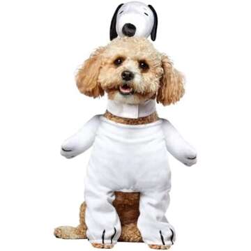 Peanuts Trick 'R Treat