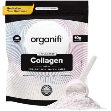 Vitamins + Supplements