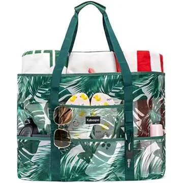 Beach bags