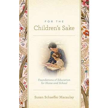 Books for the Homeschool Mom