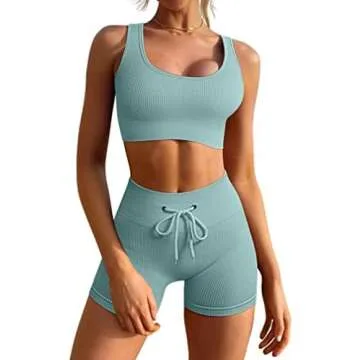 Fitness Fashion
