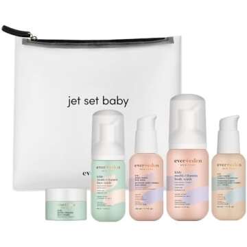 🫧Skin/Health/Beauty 4 Kids🫧