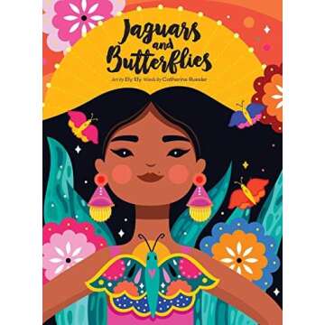 Books that Celebrate Women's History Month