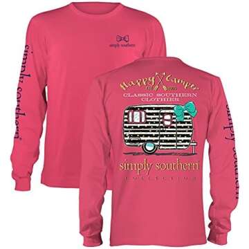 Simply Southern Collection