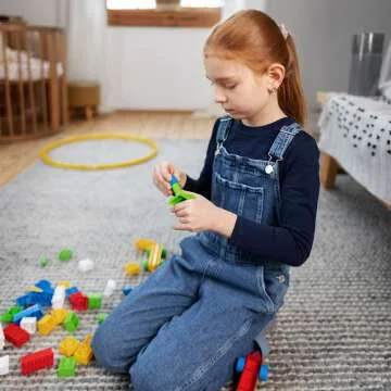 Discover the Best Gifts to Spark Imagination and Creativity in 9-Year-Old Girls