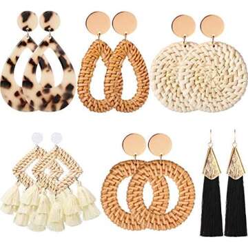 Trendy Summer Accesories