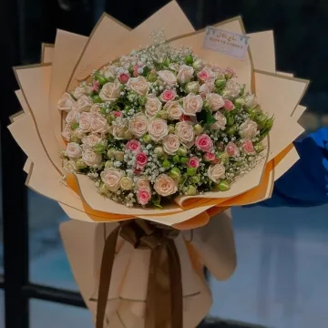 دسته گل خواستگاری