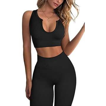 Athleisure Favorites